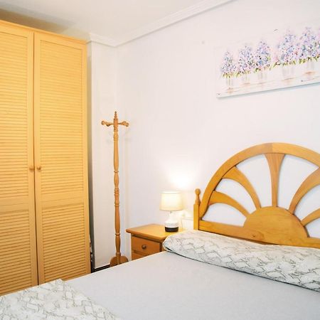 Holiday La Loma Apartment Torrevieja Dış mekan fotoğraf