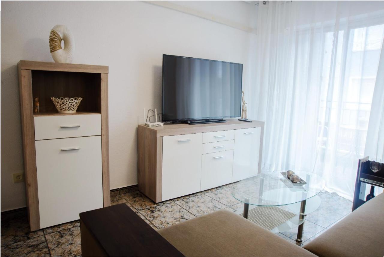 Holiday La Loma Apartment Torrevieja Dış mekan fotoğraf