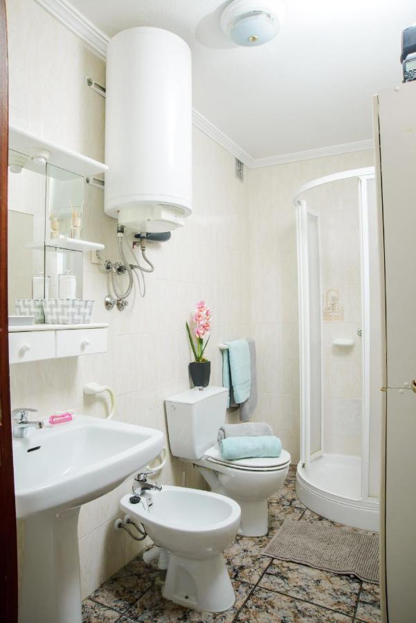 Holiday La Loma Apartment Torrevieja Dış mekan fotoğraf